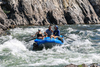 AIRE Raft 2