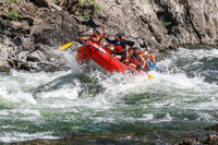 AIRE Raft 6