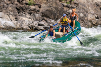 AIRE Raft 8