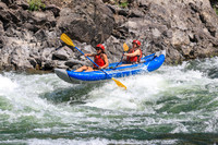 Kayak & Duckie Crew 1