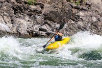 Kayaker Crew 2