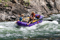 Maravia Raft 2 & Duckie