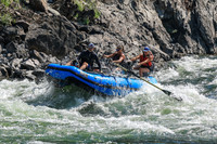 Montana River Craft (W Awesome River Pup!)