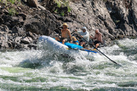 NRS Raft 1 (W Awesome River Pup)