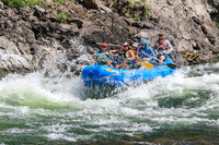 NRS Raft 15
