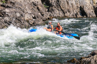 NRS Raft 16