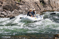 NRS Raft 22