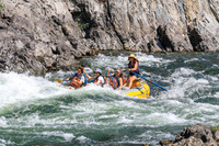Raft 3
