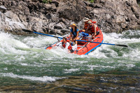 RIKEN Raft 1