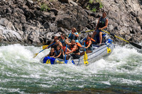 Sotar Raft 1