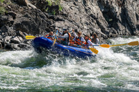 Raft 1