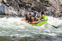 AIRE Raft 3 Amazing River Pup & Cat