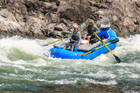 NRS Raft 5