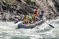 Odyssey Raft 2