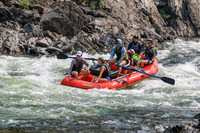 Odyssey Raft 3 (Adorable River Pup)