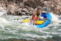 Otter Raft 1