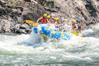PEAK 7 ADVENTURES