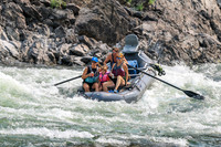 STAR Raft 1 (Jimmy)