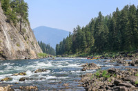 Kayak Trip