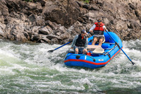 Pionier Raft 1