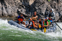STAR Raft 1