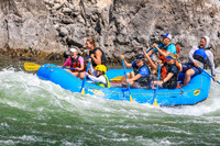 NRS Raft 3 & Crew