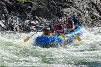 LEWIS & CLARK