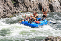 Odyssey Raft 1