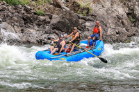 NRS Raft 5