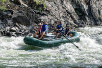RMR Raft 1