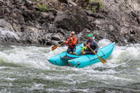 RMR Raft 3
