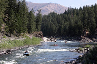 NRS Raft 2 (Campus Rec)