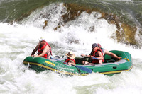Odyssey Raft 3 (Swimmer)
