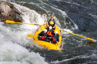 MONTANA RIVER GUIDES & 10,000 WAVES