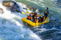 MONTANA RIVER GUIDES & 10,000 WAVES