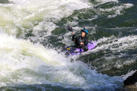 Kayaker Crew 4