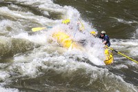 MONTANA RIVER GUIDES & 10,000 WAVES