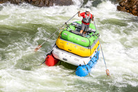 ODYSSEY RAFTS & MANTUCKY FRAMES