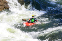 Kayaker Crew 1