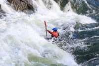 Pack Raft Crew 1