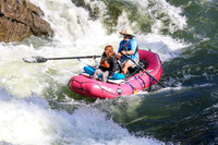 RMR Raft 1 (W River Pup)