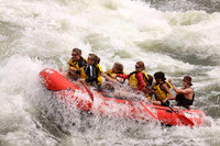 Row Raft 2