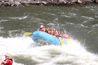 Rafts 2 & 3