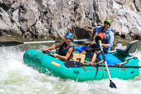 Hyside Raft 1