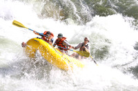 MRG Raft 1
