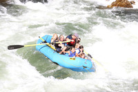 Otter Raft 1 (Good Save)
