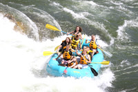 Raft 2