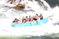 10,000 Waves Raft 1