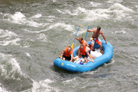 Maravia Raft 1 (Blue)