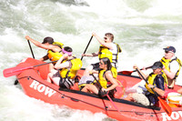 Row Raft 1